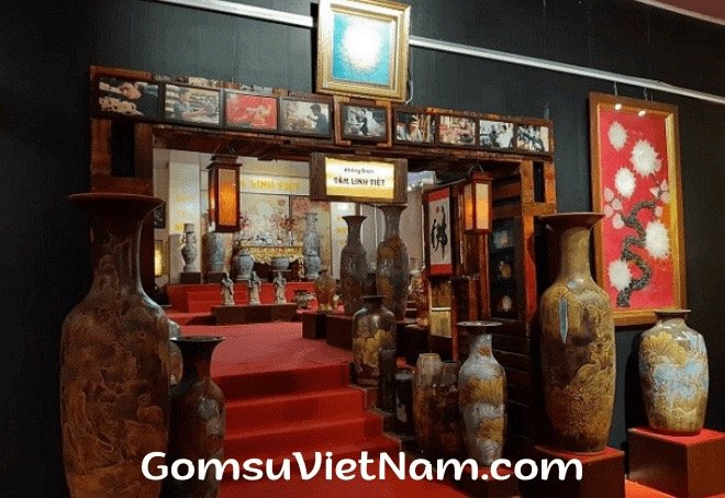 Gốm sứ Việt Nam qua các thời kỳ-1246