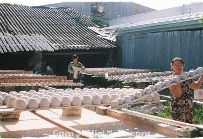 Làng nghề gốm Lái Thiêu Bình Dương-4937